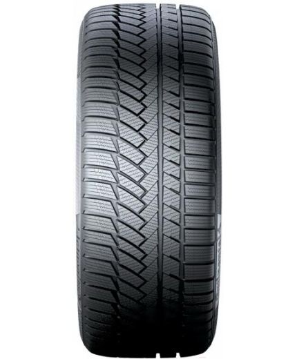 CONTINENTAL WinterContact TS 850 P SUV 215/65R17 99T Фото 2