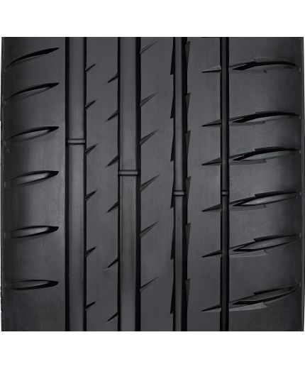 MICHELIN Pilot Sport 4 215/45R17 91Y Фото 5