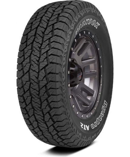 HANKOOK Dynapro AT2 RF11 255/70R16 111T Фото 2