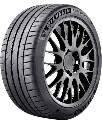 MICHELIN Pilot Sport 4 315/35R20 110Y Фото 2