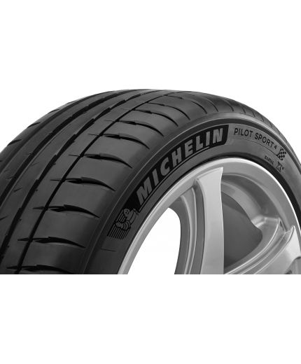MICHELIN Pilot Sport 4 315/35R20 110Y Фото 6