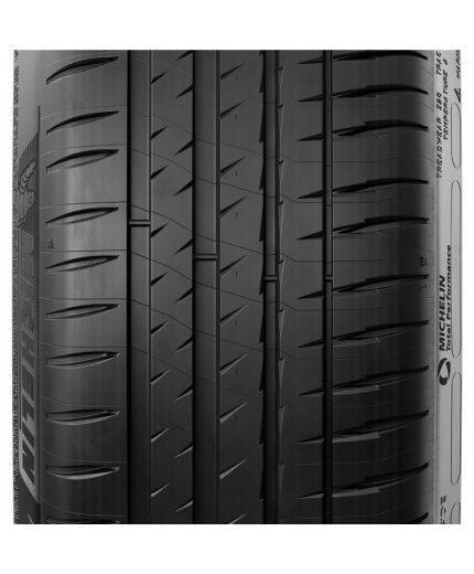 MICHELIN Pilot Sport 4 315/35R20 110Y Фото 9