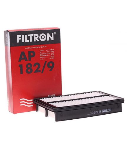 FILTRON Фильтр воздушный Фото 4