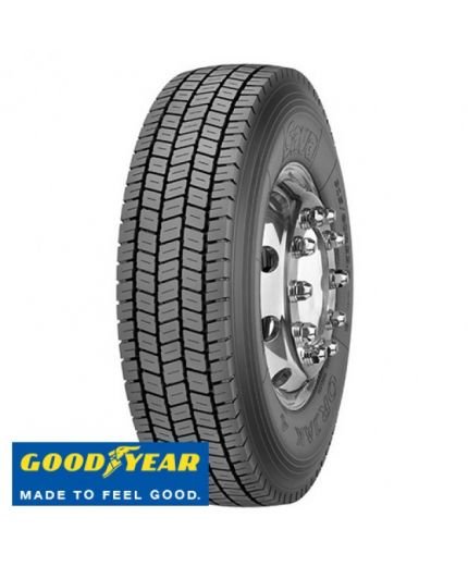 SAVA Orjak 4 Plus 315/70R22.5 154L/152M