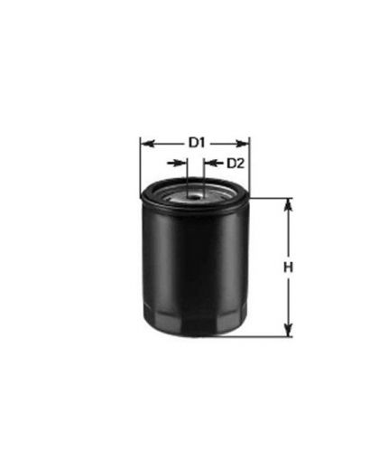 Magneti Marelli Фильтр масляный