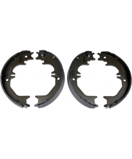 Patron Колодки барабанные