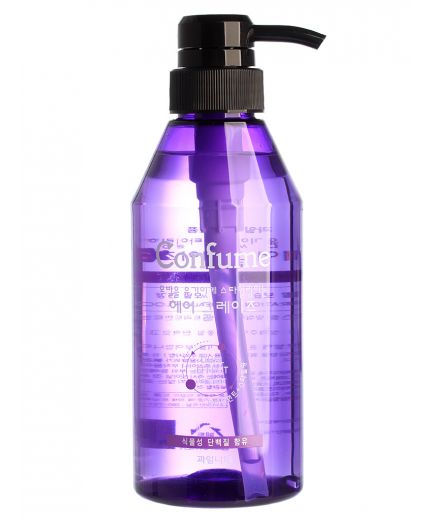 EUROCOLOR Краска-спрей 400 400мл Фото 3