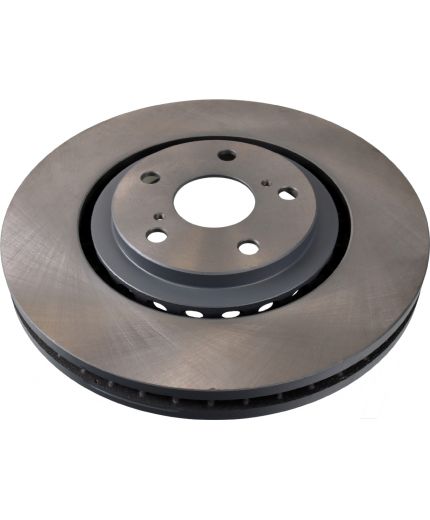 BLUE PRINT Тормозной диск