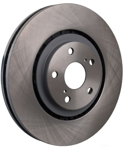 BLUE PRINT Тормозной диск Фото 2