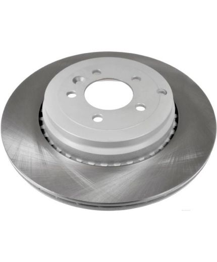 BLUE PRINT Тормозной диск Фото 2