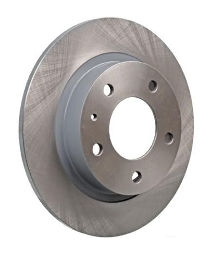 BLUE PRINT Тормозной диск Фото 2