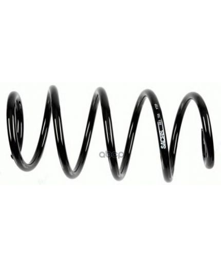 SACHS Пружина подвески