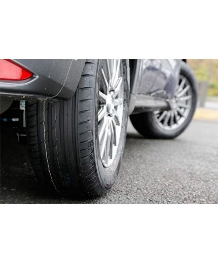 TOYO Proxes CF2 SUV 215/60R17 96H Фото 3