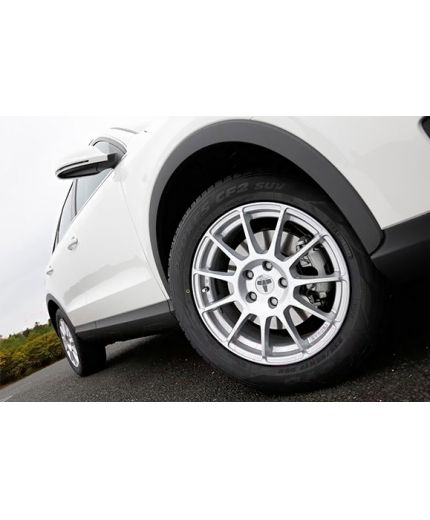 TOYO Proxes CF2 SUV 215/60R17 96H Фото 5