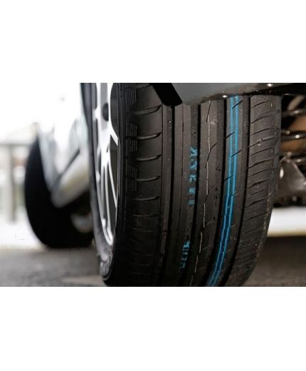 TOYO Proxes CF2 SUV 215/60R17 96H Фото 6