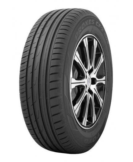 TOYO Proxes CF2 SUV 215/60R17 96H Фото 8