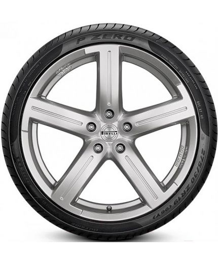 PIRELLI P Zero 255/40R20 101W Фото 2