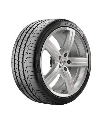 PIRELLI P Zero 255/40R20 101W Фото 3