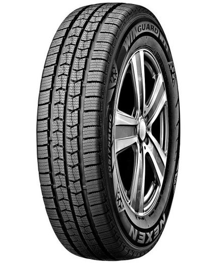 NEXEN Winguard WT1 195/60R16C 99/97T