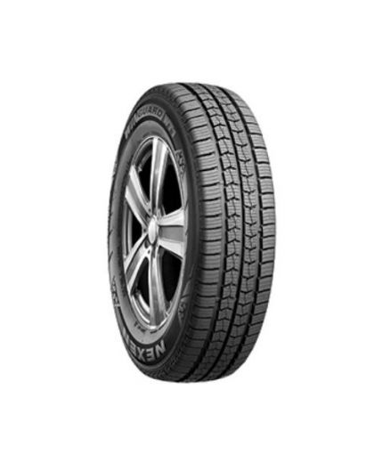 NEXEN Winguard WT1 195/60R16C 99/97T Фото 2