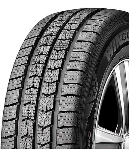 NEXEN Winguard WT1 195/60R16C 99/97T Фото 3