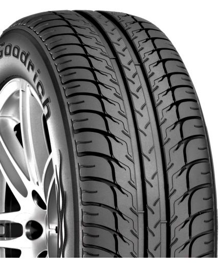 BFGoodrich G-Grip 205/55R16 94V Фото 2