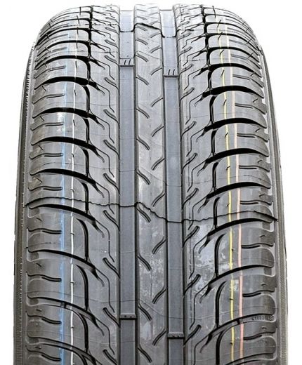 BFGoodrich G-Grip 205/55R16 94V Фото 3
