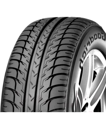 BFGoodrich G-Grip 205/55R16 94V Фото 5