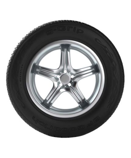 BFGoodrich G-Grip 205/55R16 94V Фото 8