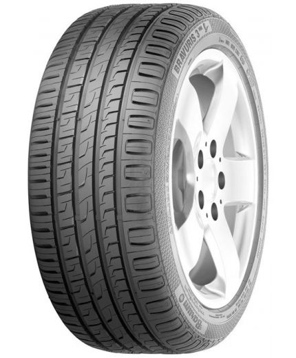 BARUM Bravuris 3 HM 215/55R17 94Y