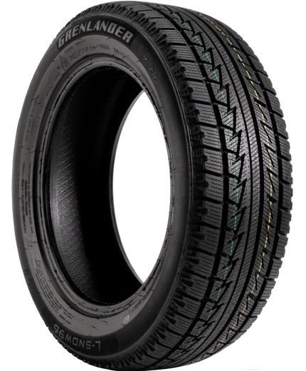 GRENLANDER L-SNOW 96 195/60R15 88H