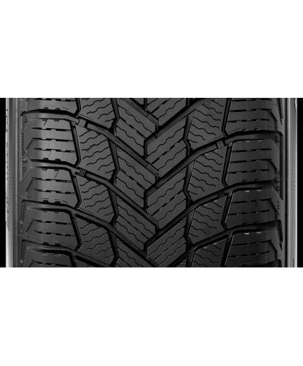 MICHELIN X-Ice Snow 245/45R19 102H Фото 5