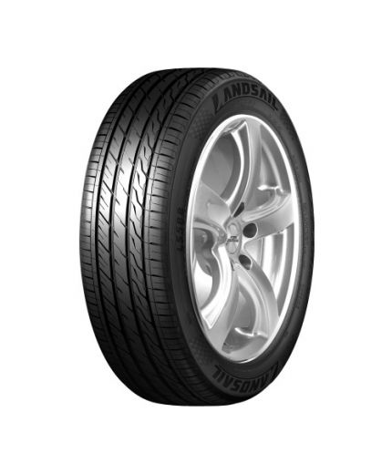 LANDSAIL LS588 UHP 205/50R17 93W Фото 2