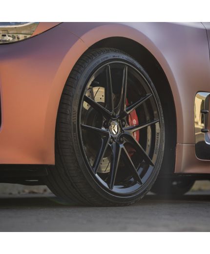 LANDSAIL LS588 UHP 205/50R17 93W Фото 5