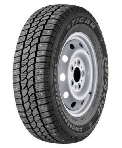 TIGAR Winter 175/65R15 84T Фото 4