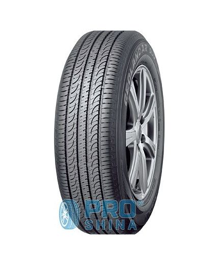 YOKOHAMA Geolandar SUV G055 245/55R19 103V Фото 6
