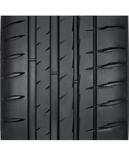 MICHELIN Pilot Sport 4 315/35R20 110Y Фото 6
