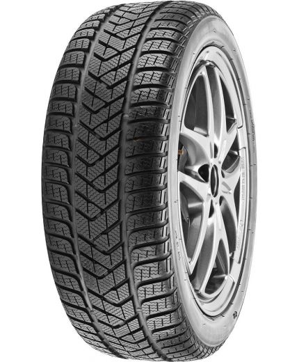 PIRELLI Winter Sottozero 3 245/50R18 100Н
