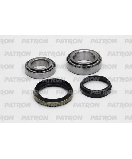 Patron Подшипник ступицы передний