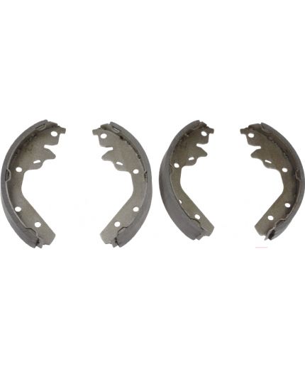 Stellox Колодки дисковые