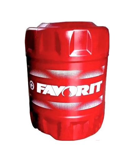 Гидравлическое масло FAVORIT FHL МГЕ-46В 9л