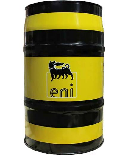 Моторное масло ENI I-SINT MS 5W-40 60л