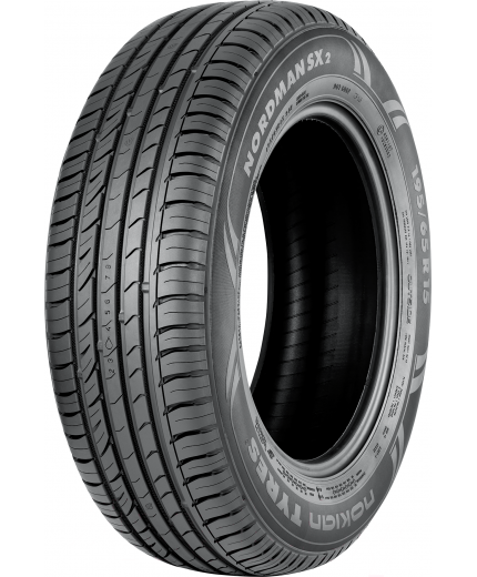 NOKIAN Nordman SX2 195/60R15 88H Фото 7