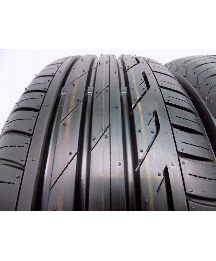 BRIDGESTONE Turanza T001 225/60R16 98W Фото 8