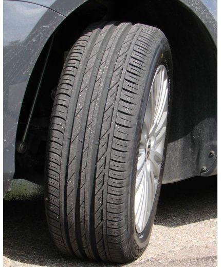 BRIDGESTONE Turanza T001 225/60R16 98W Фото 9