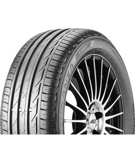 BRIDGESTONE Turanza T001 225/60R16 98W Фото 11