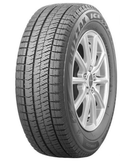 BRIDGESTONE Blizzak Ice 185/65R14 86S Фото 2