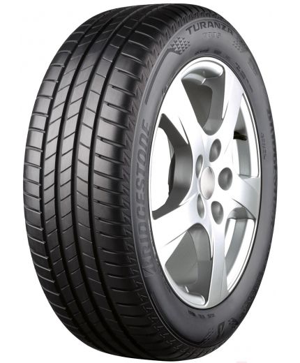BRIDGESTONE Turanza T005 215/45R17 91W Фото 3