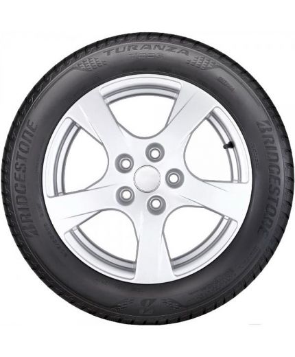 BRIDGESTONE Turanza T005 215/45R17 91W Фото 6