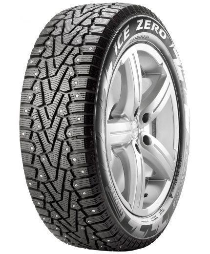PIRELLI Ice Zero 275/40R19 105T (run-flat)